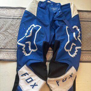 Fox Racing Motocross Pants